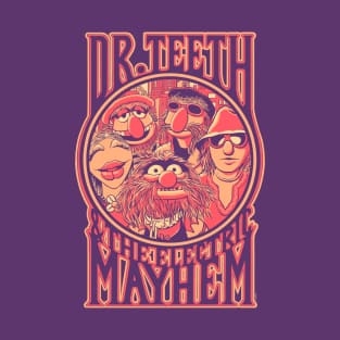 Dr. Teeth T-Shirt