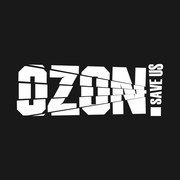 Ozone save us! by hakim91