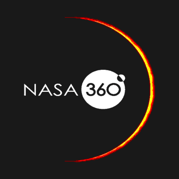 Nasa 360 by Mollie