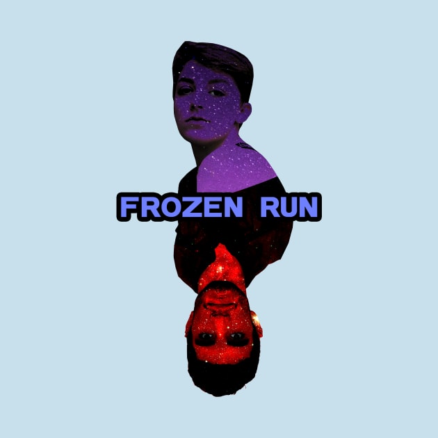 Frozen Run - Two Side by FrozenRun