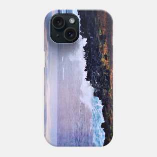 Hawaiian Coast V3 Phone Case