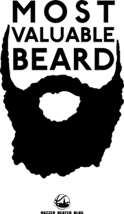 Most Valuable Beard Magnet