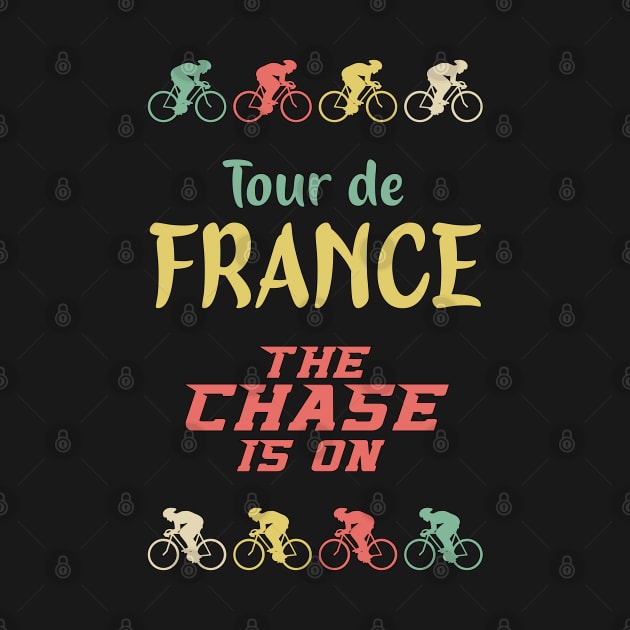 Tour de FRANCE For all the fans of sports and cycling by Naumovski