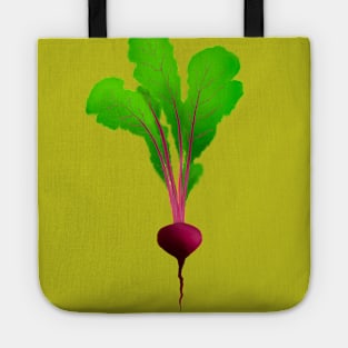 Beet Root Tote