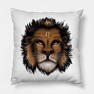 Leo Pillow