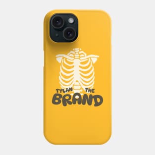 Skeleton Phone Case