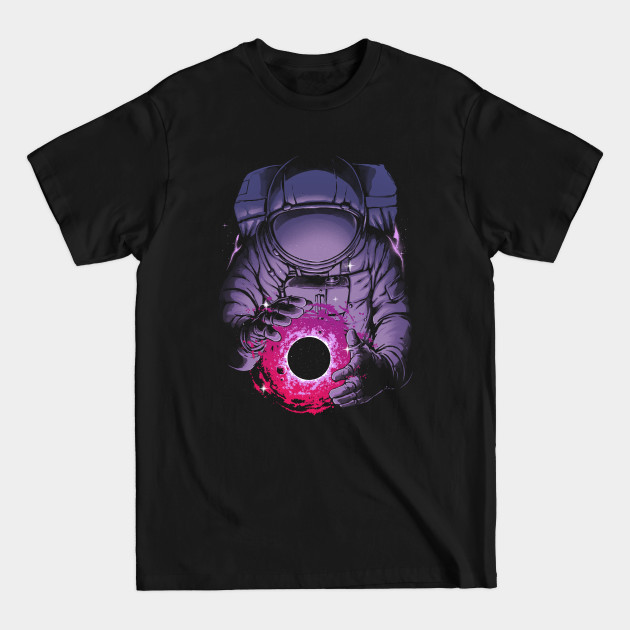 Disover Deep Space - Space - T-Shirt