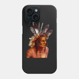 Wild West Series Phone Case