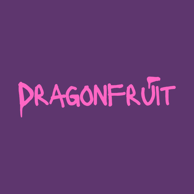 Dragonfruit by SweetScript