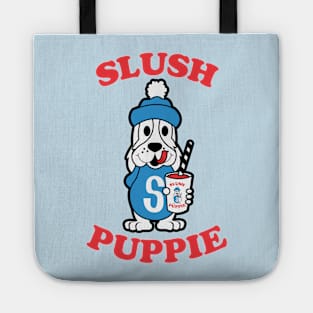 Slush Puppie Tote