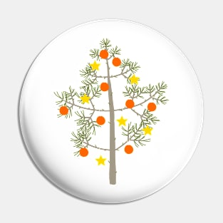 Little cute xmas tree Pin