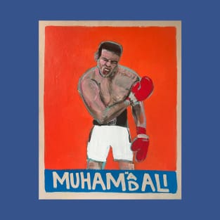 Muhammad Ali T-Shirt