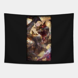 Chogath Tapestry