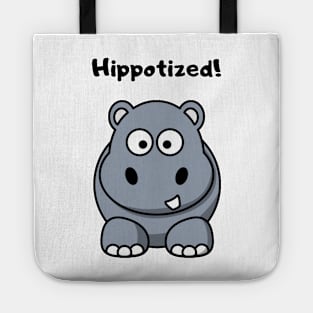 Hippotized! design Tote