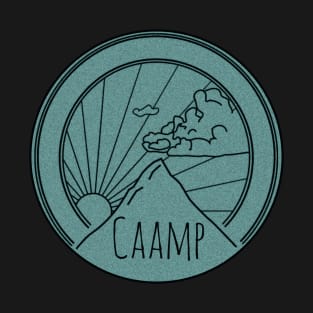 Caamp Doodle T-Shirt