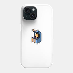 Happy Game Machine Phone Case