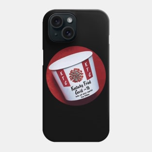 KFC-19 Phone Case