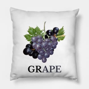 GRAPE Pillow