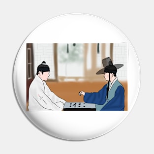 Captivating The King Korean Drama Pin