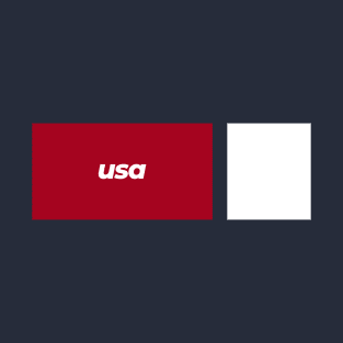 USA T-Shirt