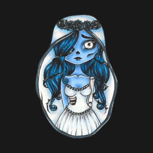 Corpse Bride T-Shirt