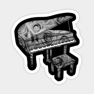 Piano Magnet