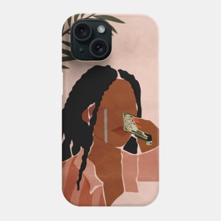 Have My Money Phone Case