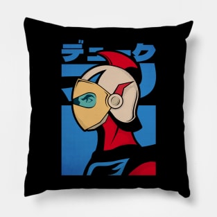 328 POP Actarus Pillow