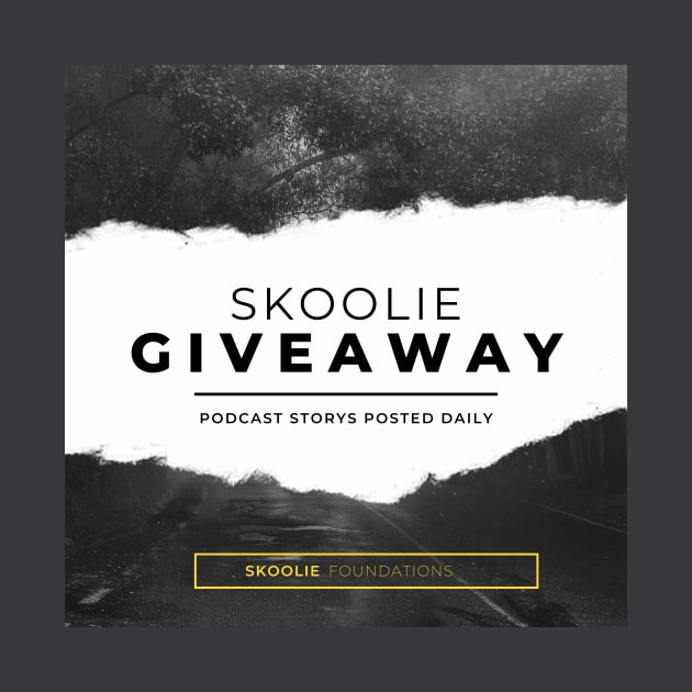 Skoolie Giveaway by Skoolie Foundation