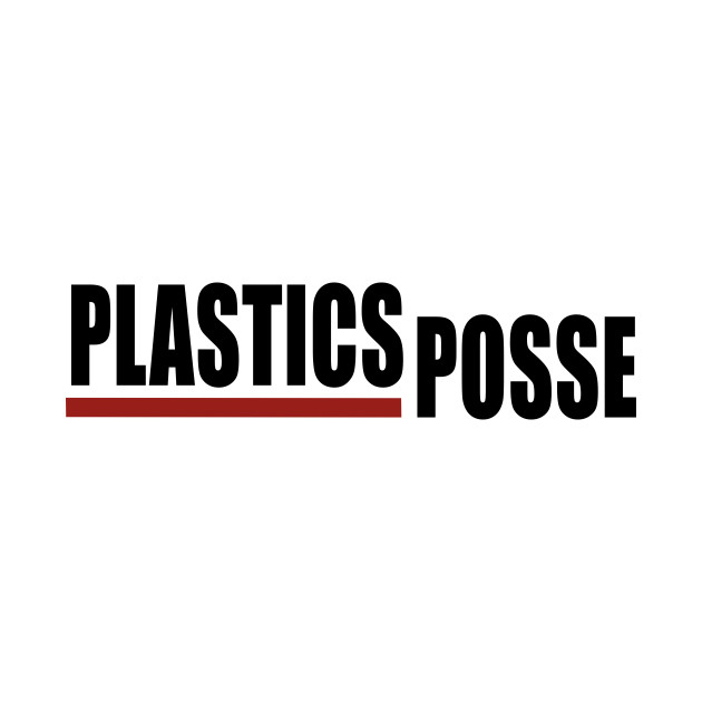 Greys Anatomy - Plastics Posse - Greys Anatomy - T-Shirt | TeePublic