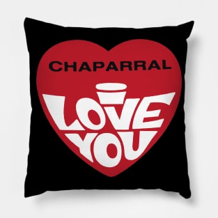 Chaparral Pillow