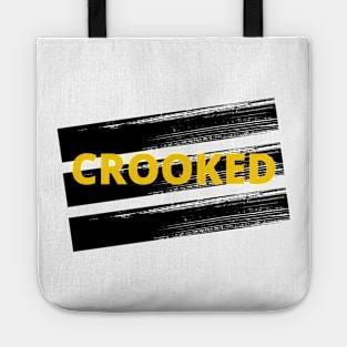 Crooked Media Tote