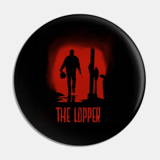 The Lopper Pin