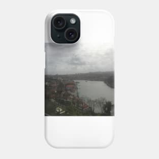 Views in Porto, Portugal Phone Case