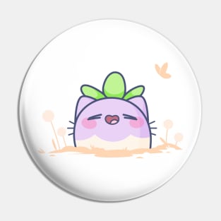 Turnip Cat 3 Pin