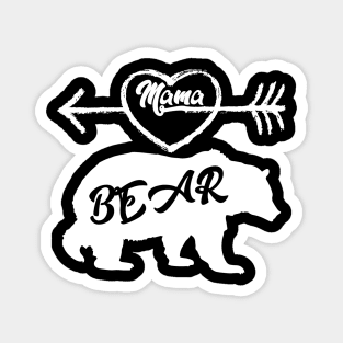 mama bear Magnet