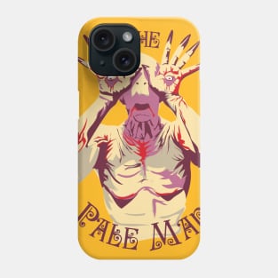 The Pale Man #2 Phone Case