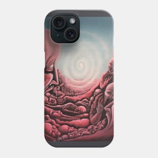 Seclusion Phone Case