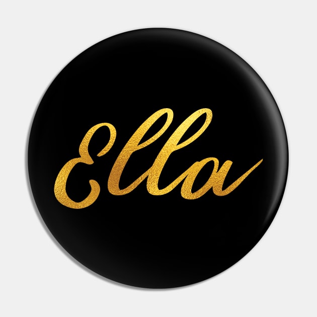 Pin on Ella