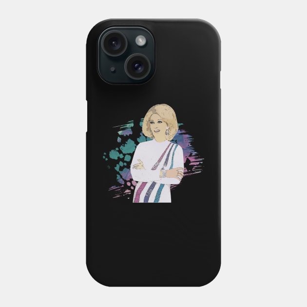 The Springfield Collection Phone Case by ElinvanWijland birds