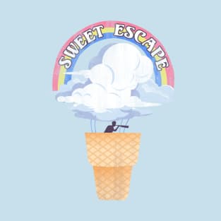 Sweet Escape T-Shirt