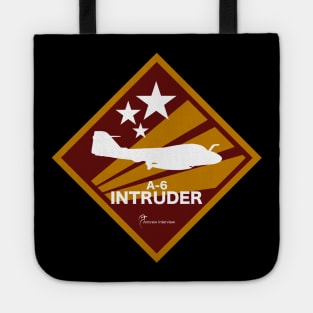 A-6 Intruder Tote