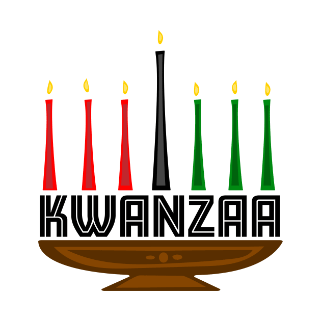 KWANZAA by GRAND CRU