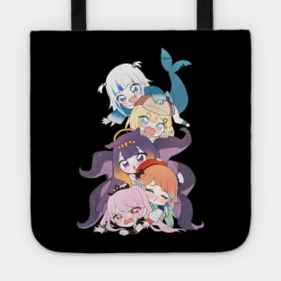 Holomyth Tote