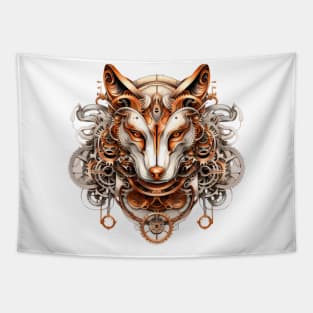 Wolfs Tapestry