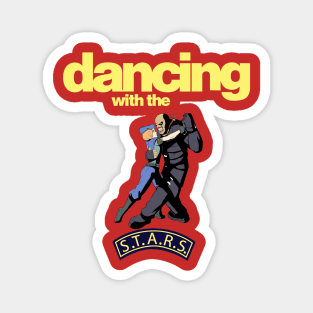 DANCING WITH THE S.T.A.R.S.  (Y) Magnet