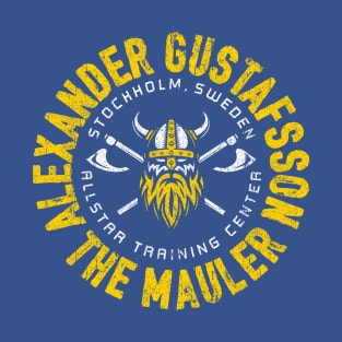 Alexander Gustafsson T-Shirt