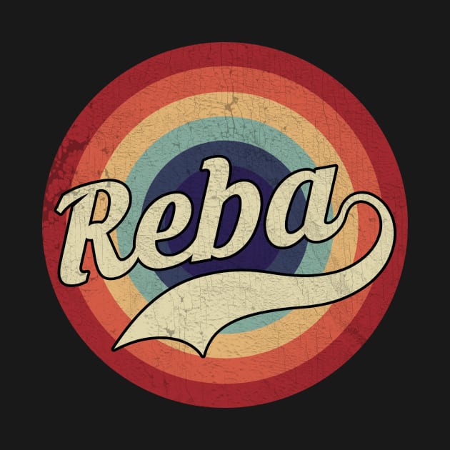 Reba by Creerarscable