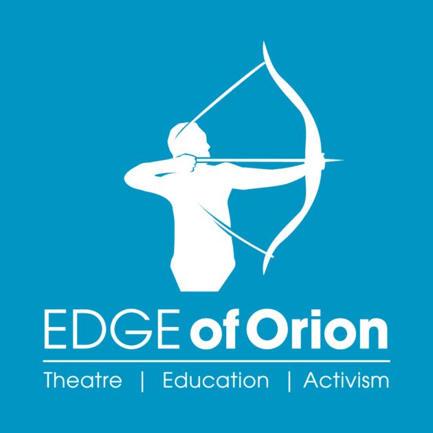 Edge of Orion New Logo! by Rolson