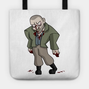 Shane - The Walking Dead Tote